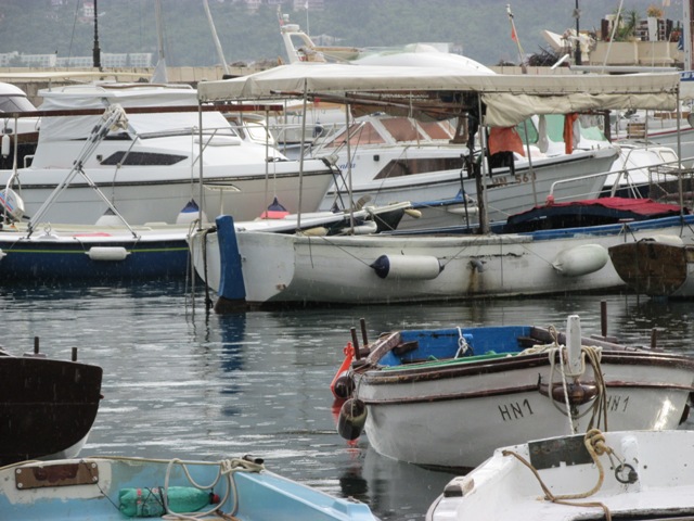 барке