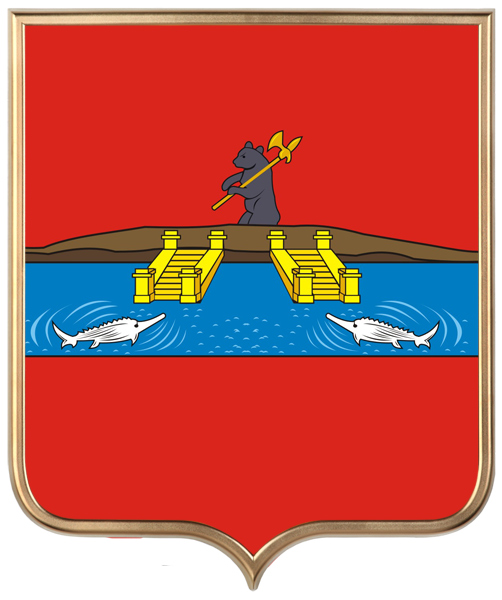 Grb Ribinsk