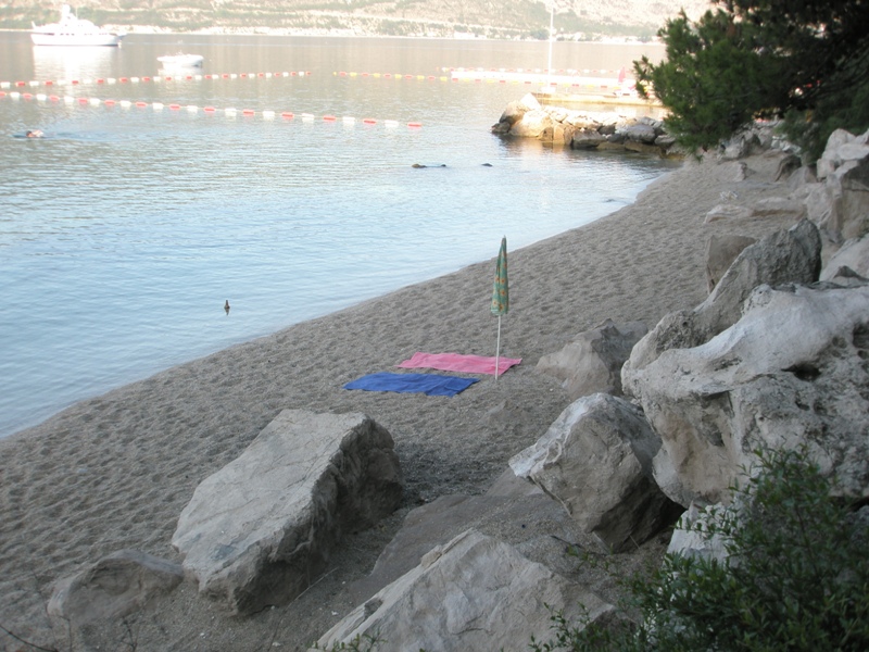 rezervacija