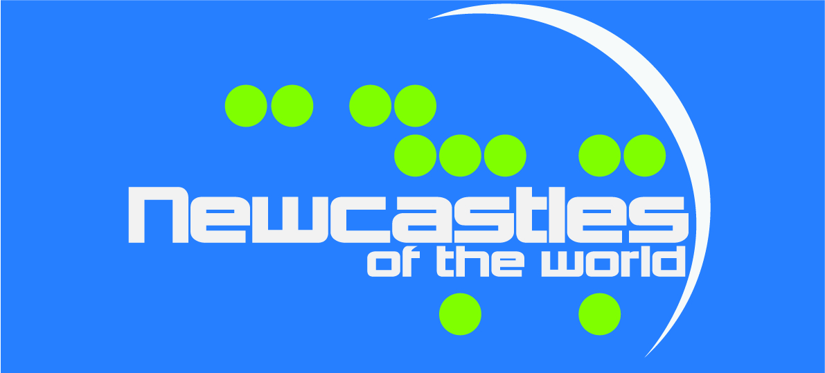 LOGO Newcastles