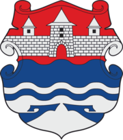 180px Small Coat of Arms of Banja Luka