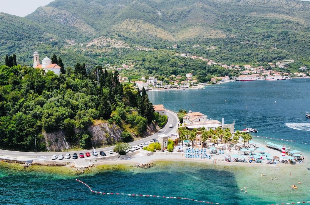 Kamenari foto Adriatica