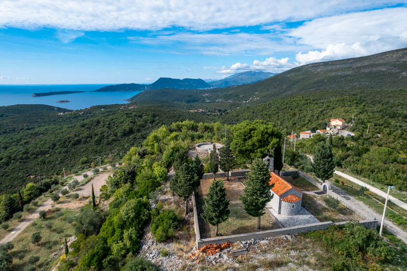 Lustica foto Vuk Ilic