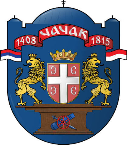 grad Cacak